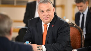 Орбан ще се сблъска с рязък скок на цените на горивата