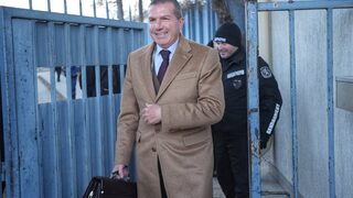 На Борисов и през ум не е минало да съди държавата или Кирил Петков