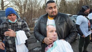 "Когато прокуратурата се държи като адвокатска кантора"
