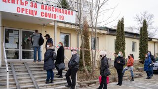 В началото на 2023 г. се очаква комбинирана ваксина срещу грип и COVID-19