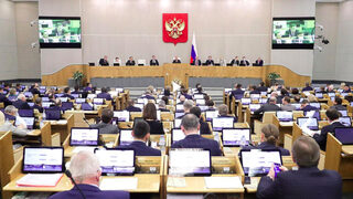 Ако критикуваш Митрофанова – до 10 години затвор в Русия