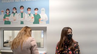"Изразходвани са 1000 лева": започна трети опит за популяризиране на ползите от ваксинацията