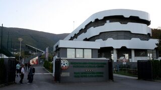 БФС изхвърли със замах десетки аматьорски клубове отцепници и свика конгрес
