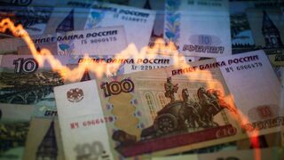 За руски газ вече ще се плаща само в рубли, нареди Путин