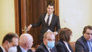 "Промяна под очакванията" – оценки за първите 100 дни на кабинета