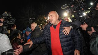 Борисов, Горанов и Арнаудова ще бъдат разпитани от прокурор в понеделник