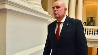 Съдебният съвет прие правила, с които спаси Гешев от пълна проверка