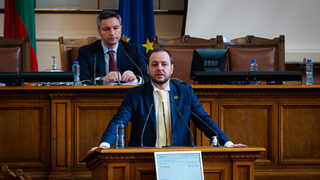 Бездействие <span class="highlight">на</span> държавата за използването <span class="highlight">на</span> пречистени <span class="highlight">води</span> спъва прехода към кръгова икономика