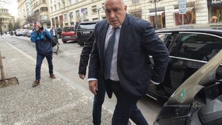 След разпита: Борисов говори за разходите на правителството, а не дали е изнудвал Божков