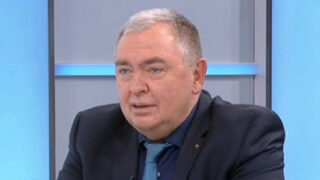 Зам.-председател <span class="highlight">на</span> здравната комисия: Маската е последното, което ще ни спаси от инфекции