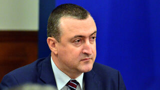 Уволнен е зам.-министърът на земеделието Атанас Добрев
