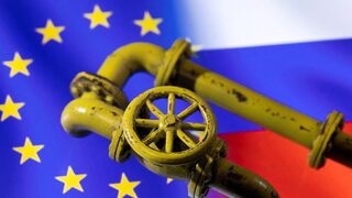 Войната, ден 35: Руският газ ще се плаща във валута, но по курс, определен от Москва