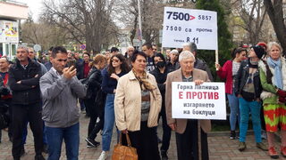 Фирмата на Румен Гайтански няма завод за горене на боклук, но вече има път към него