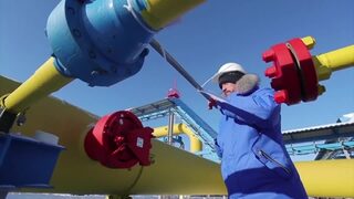 Русия иска плащания за газ в рубли. Ще го изпълнят ли купувачите