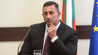 Спецов: Нямаме власт над продължителността на проверката по "Барселонагейт"