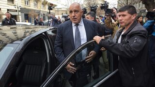 Документите от испанските власти за "Барселонагейт" вече са преведени