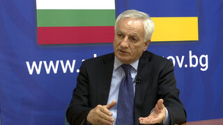 Валери Рачев: Това е мръсна война, търсим човешки подход зa бежанците от Украйна