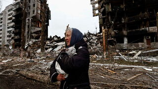 Войната, ден 41:Поне 200 руски дипломати са изгонени от ЕС за 48 часа