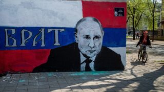 "Изборът е ясен": Сърбия се подготвя за промяна към Русия