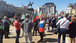 Важните събития в България и по света днес