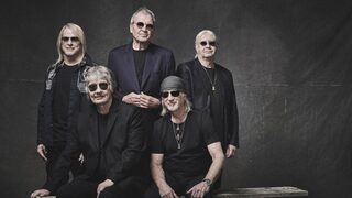 Deep Purple