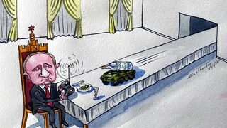 47-ма Национална изложба на карикатурата 2022