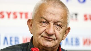 "Локомотив" (Пловдив) представи Томаш, клубът дължи 500 хил. лева на приходната агенция