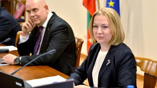 Искането за отстраняването на Гешев: Съдебният съвет тупа топката и отложи обсъждането за май (хронология)