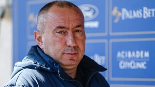 Стоилов: Седмицата е много важна за амбициозната цел, която сме си поставили