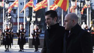 Правителството одобри програми за сътрудничество с Румъния и Северна Македония за 240 млн. евро