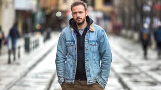 "Мечтая да отида в мирна Украйна и да помагам с каквото мога"