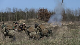 Войната, ден 52: Зеленски обяви какво би прекратило преговорите с Русия
