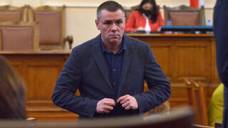 Христо Петров - Ицо Хазарта: Ядосва ме, че в парламента нещата стават бавно