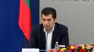 Кирил Петков: Основни ремонти на пътища са правени като поддръжка