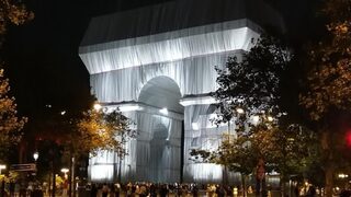 Арката. Мечти за напреднали