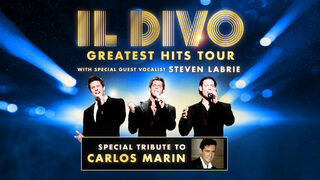 IL DIVO