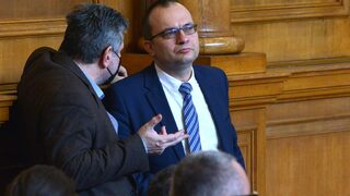 Управляващите предлагат да се вдигне прагът за регистрация по ДДС