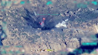 Турската "военна операция" в Ирак не е като руската война в Украйна