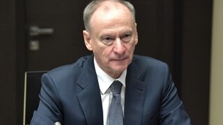 Украйна може да се разпадне на няколко държави, смятат в Кремъл