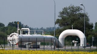 "Газпром" спира газа на Полша от сряда
