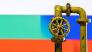 Руският газ спря, но засега това не изглежда страшно: въпроси и отговори след решението на "Газпром"