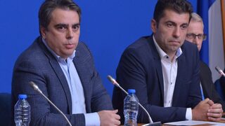 Спрените доставки на руски газ: Властта увери, че и без интерконектора е възможна диверсификация
