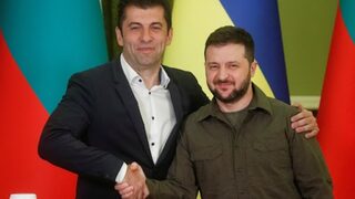 Украйна поиска ТЕРЕМ и "<span class="highlight">Авионамс</span>" да ремонтират тежка военна техника