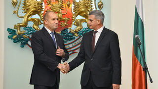 Най-големият подарък – как Путин помогна на България