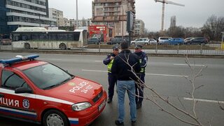 На път за празниците: Полицаи ще вадят от трафика агресивните шофьори