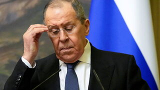 Израел се ядоса на Лавров за твърдение, че Хитлер е евреин