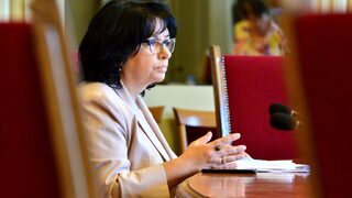 ГЕРБ обвини управляващите, че вкарват посредник в доставката на газ