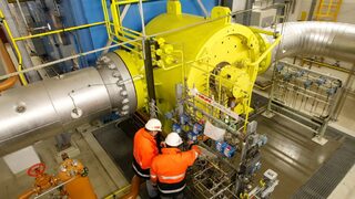 Еврокомисията: Не знаем някой да иска да плаща за газ в рубли