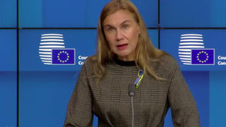 Еврокомисията: Специална група се събира в София, "газ срещу рубли" е незаконен модел