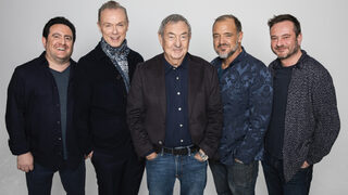 Nick Mason’s Saucerful of Secrets